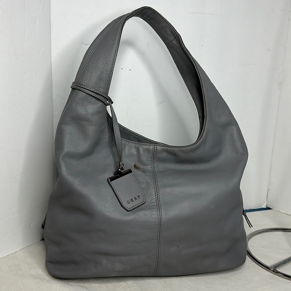 DKNY Bianca Medium Hobo, Created for Macy's - Picture 1 of 11